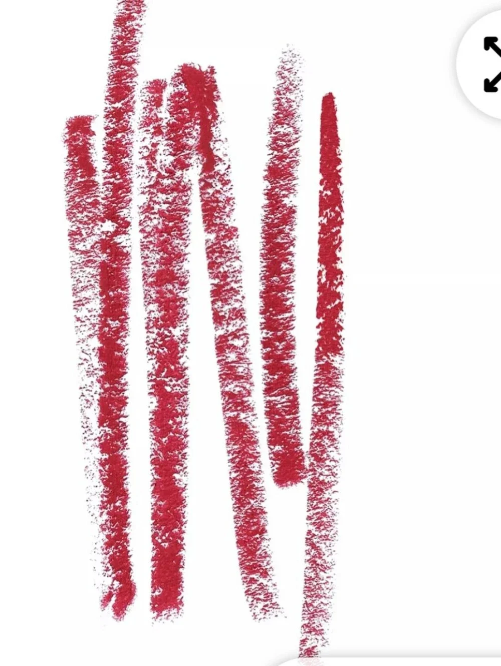 Bobbi Brown Lip Pencil In #9-Ruby